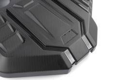 Dinan - Dinan D590-0005-B Carbon Engine Cover S58 Matte-Gloss for BMW 3.0 G80/G82/G87 - Image 3