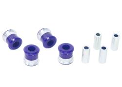 SuperPro - SuperPro SPF4784K Front UCA Inner Bushing Kit for Infinti/Nissan/Suzuki - Image 2