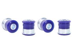SuperPro - SuperPro SPF4784K Front UCA Inner Bushing Kit for Infinti/Nissan/Suzuki - Image 3