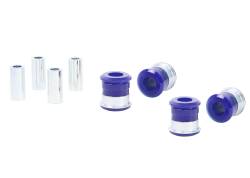 SuperPro - SuperPro SPF4784K Front UCA Inner Bushing Kit for Infinti/Nissan/Suzuki - Image 4