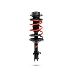 Pedders Suspension - Pedders Suspension PED-818472L EZFIT Front LH for 03-08 Subaru Forester SG - Image 1