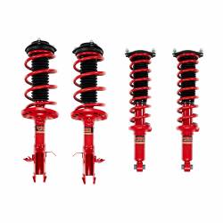 Pedders Suspension - Pedders Suspension PED-919138 TrakRyder EziFit 2" Lift Kit for 19-24 Forester - Image 1