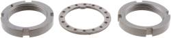 Spicer - DANA Spicer 28068X Dana 44 Spindle Lock Nut Kit - Image 1
