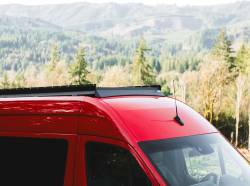 Flatline Van Company - Flatline Van SP0111B Low Pro Front Fairing for 07-26 Mercedes-Benz Sprinter - Image 3