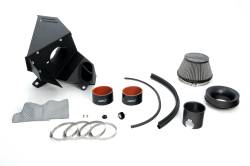 HPS Performance - HPS 827-783BL Blue Air Intake Kit for 21-25 Acura TLX Type-S 3.0L Turbo - Image 2