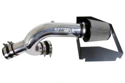 HPS Performance - HPS 827-787P Polished Air Intake for 17-25 Ford Expedition/F150 3.5L V6 - Image 1