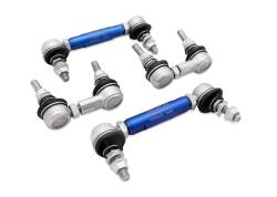 SuperPro - SuperPro TRCLNKSET7 Front/Rear Stabilizer Bar Link Kit for 03-15 Lancer - Image 2