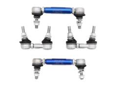 SuperPro - SuperPro TRCLNKSET7 Front/Rear Stabilizer Bar Link Kit for 03-15 Lancer - Image 3
