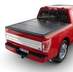 Worksport - Worksport 4537360 HD3 Hard Fold Tonneau Cover for 19-26 Ford Ranger 6' - Image 33