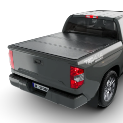 Worksport - Worksport 4527360 HD3 Tonneau Cover for 19-26 RAM 1500 6'4" Bed - Image 30