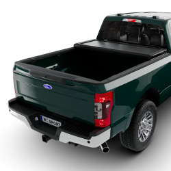 Worksport - Worksport 4532160 HD3 Hard Fold Tonneau Cover for 08-16 Ford F250/F350 6'9" - Image 29