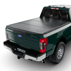Worksport - Worksport 4575351 HD3 Hard Fold Tonneau Cover for 24-26 Toyota Tacoma 5'1" - Image 33
