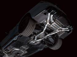 AWE Tuning - AWE Tuning 3025-43562 Exhaust System for 22-26 CT5 V Blackwing Sedan 6.2 RWD - Image 2