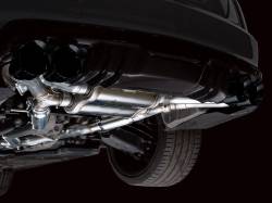 AWE Tuning - AWE Tuning 3025-43562 Exhaust System for 22-26 CT5 V Blackwing Sedan 6.2 RWD - Image 8