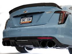 AWE Tuning - AWE Tuning 3025-43562 Exhaust System for 22-26 CT5 V Blackwing Sedan 6.2 RWD - Image 10