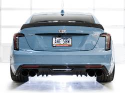AWE Tuning - AWE Tuning 3025-43562 Exhaust System for 22-26 CT5 V Blackwing Sedan 6.2 RWD - Image 9