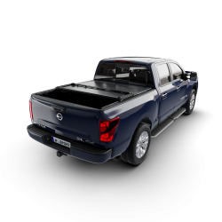 Worksport - Worksport 4851250 NEXUS Tonneau Cover for 16-24 Nissan Titan 5.6' - Image 2