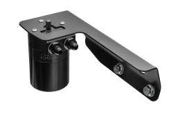 HPS Performance - HPS Performance 860-021WB Plug & Play Oil Catch Can Kit for 16-23 Tacoma 3.5 V6 - Image 1