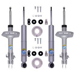 Bilstein - Bilstein 70-363371 B8 TerraSport Suspension Lift Kit - Image 1
