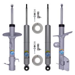 Bilstein - Bilstein 70-363364 B8 TerraSport Suspension Lift Kit - Image 1