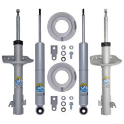 Bilstein - Bilstein 70-363760 B8 TerraSport Suspension Lift Kit - Image 1