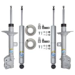 Bilstein - Bilstein 70-363777 B8 TerraSport Suspension Lift Kit - Image 1