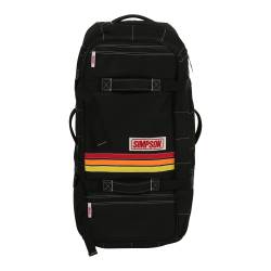 Simpson Safety - Simpson Safety 25603 Racing Gear Bag - Image 1
