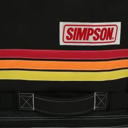 Simpson Safety - Simpson Safety 25603 Racing Gear Bag - Image 5