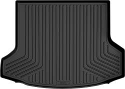 Husky Liners - Husky Liners 27661 Weatherbeater Cargo Liner for 22-26 Genesis GV70 - Image 1