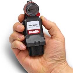 Banks Power - Banks Power 67103 Derringer Tuner w/DataMonster for 20-23 Chevy/GMC Duramax L5P - Image 14