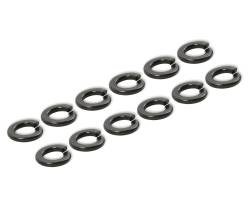 Mr Gasket - Mr Gasket 3416 Header Bolt Lockwashers 3/8" 12Pc - Image 2