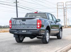 Borla - Borla Exhaust 140788 S-Type Cat-Back System for 19-20 Ford Ranger - Image 2