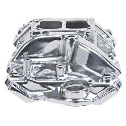 Edelbrock - Edelbrock 21041 Performer Series Intake Manifold for 87-95 Small Block Chevy - Image 5