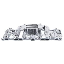 Edelbrock - Edelbrock 21041 Performer Series Intake Manifold for 87-95 Small Block Chevy - Image 4