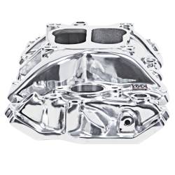 Edelbrock - Edelbrock 21041 Performer Series Intake Manifold for 87-95 Small Block Chevy - Image 3