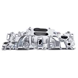 Edelbrock - Edelbrock 21041 Performer Series Intake Manifold for 87-95 Small Block Chevy - Image 6