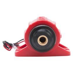 Edelbrock - Edelbrock 17303 Universal Micro Electric Fuel Pump 30 GPH/114 LPH Gasoline/E85 - Image 2