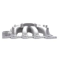 Edelbrock - Edelbrock 2838 Victor Jr. Modular Carburetor Intake Manifold for Ford 4.6L SOHC - Image 2