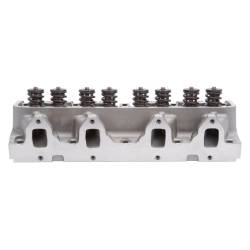 Edelbrock - Edelbrock 60075 Performer RPM 427 Low-Riser/Medium-Riser Cylinder Head - Image 2