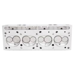 Edelbrock - Edelbrock 60575 Cylinder Head 87cc Hydraulic Roller Camshaft for Pontiac - Image 2