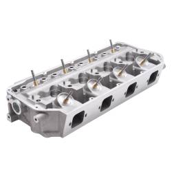 Edelbrock - Edelbrock 61189 Victor Jr Cylinder Head CNC w/Valves for Gen II Hemi Chrysler - Image 2