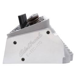 Edelbrock - Edelbrock 60975 E-Tec-170 Cylinder Head Hydraulic Roller Camshaft for SB Chevy - Image 2