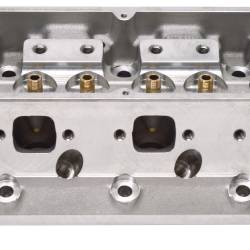 Edelbrock - Edelbrock 77219 Victor Jr Cylinder Head Bare for Small-Block Ford - Image 2