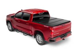 Rugged Liner - Rugged Liner EH-C5514 E-Series Hard Folding Rugged Cover - Image 1