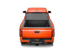 RealTruck BAK - BAK BakFlip G2 Folding Tonneau Cover for Toyota Tacoma 6' 226427 - Image 2