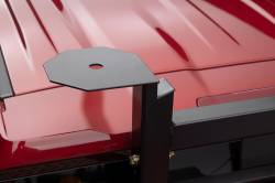 RealTruck Backrack - Backrack 81001 6.5' Universal Utility Light Bracket Drivers Side - Image 1