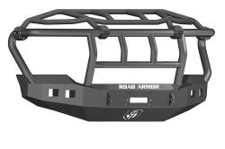 Road Armor - Road Armor 611R3B Full Guard Stealth Winch Front Bumper 11-16 Ford F250 - Image 1
