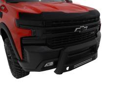 Lund - LUND 86521217 Revolution Bull Bar for 19-22 Silverado/Sierra 1500 - Image 2