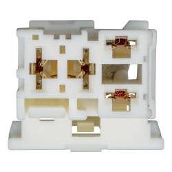 CURT - Custom Wiring Harness 4-Way Flat for Pathfinder/QX60 - Image 4