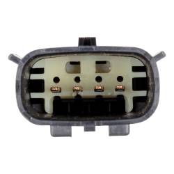 CURT - Custom Wiring Harness 4-Way Flat Output for Chevrolet Bolt EUV - Image 4